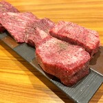 Misuta Yakiniku - 