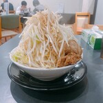 麺屋 とん嬉 - 