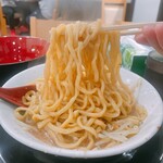 麺屋 とん嬉 - 