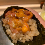 寿し おおはた - 