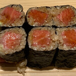 寿し おおはた - 