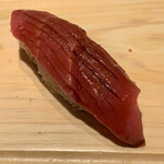 寿し おおはた - 