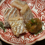 寿し おおはた - 