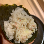 寿し おおはた - 