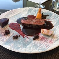 レストラン シンフォニー - 