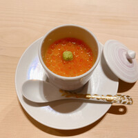 鮨 銀座 おのでら - 