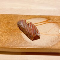 鮨 銀座 おのでら - 