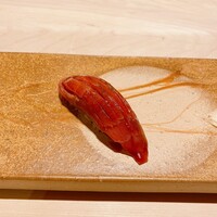 鮨 銀座 おのでら - 