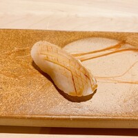 鮨 銀座 おのでら - 