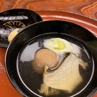 美濃吉本店 竹茂楼 - 