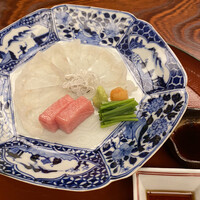 美濃吉本店 竹茂楼 - 