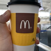 McDonald's - ドリンク写真: