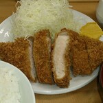 とんかつ いちよし - 