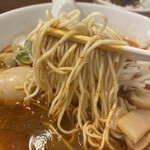 Ramen Kuushi - 