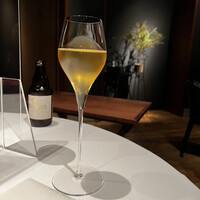 La Cime - ノンアル：カベルネロゼ