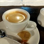PINOCCHIO - ホットコーヒー