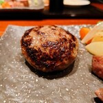 Yakiyakisannoieakasaka - 