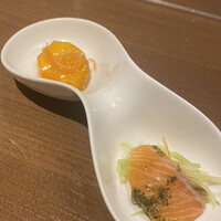 MASA'S KITCHEN 名古屋JRゲートタワー -  MASA'S KITCHEN 名古屋JRゲートタワー -