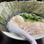 横浜家系ラーメン 魂心家 - 