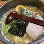 ごっつおらーめん - ごっつおらーめん