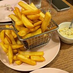 ビストロ ラグリ - 