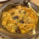 ビストロ ラグリ - 