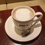 ドトールコーヒーショップ - 