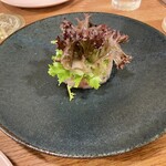 ビストロ ラグリ - 