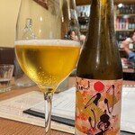 ビストロ ラグリ - 