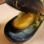 ビストロ ラグリ - 