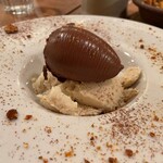 ビストロ ラグリ - 