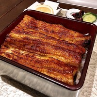 割烹蒲焼 横浜八十八 NEWoMan横浜店 -  割烹蒲焼 横浜八十八 NEWoMan横浜店 -