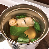 割烹蒲焼 横浜八十八 NEWoMan横浜店 -  割烹蒲焼 横浜八十八 NEWoMan横浜店 -
