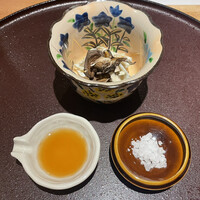 馳走 啐啄一十  - 