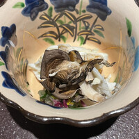 馳走 啐啄一十  - 