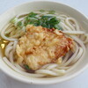 連絡船うどん