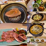 Yakiniku Koushuen Karuizawa Ten