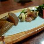 魚きく - 