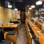 Sakana To Sake Hanatare - 