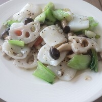 中国料理 滄 - 