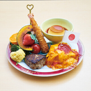 洋食 ふきのとう_1