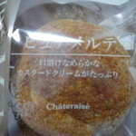 シャトレーゼ - 