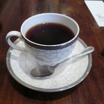 カフェ・コイズミ - 石釜コーヒー