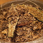 神保町 傳 - 24年12月　芋ほり