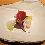 Sushi Kenzan - 