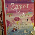 Dainingu Zapotto - 