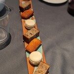 プレヴナンス - 