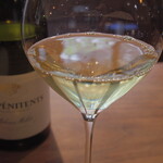 Comme ci comme ca - Les Penitents Chardonnay Alphonse Mellot