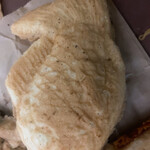 Hachi taiyaki - 