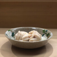 日本橋蛎殻町 すぎた - 